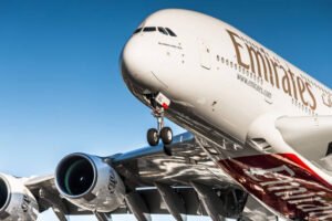 UAE Closes Its Airspace