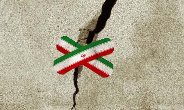 Iran Breaks Ceasefire