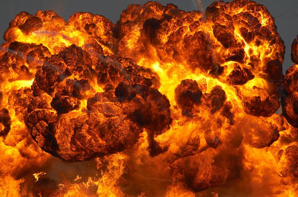 Iran Attacked a US Military Base