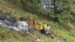 kedarnath helicopter crash