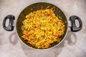 पारिवारिक भोजन