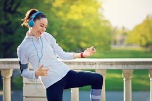 music benefits संगीत