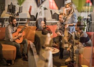 music benefits