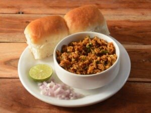 पारिवारिक भोजन
