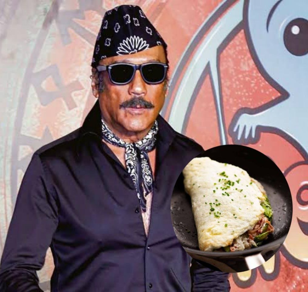 अंडा करी पत्ता