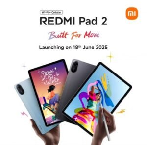 redmi pad 2