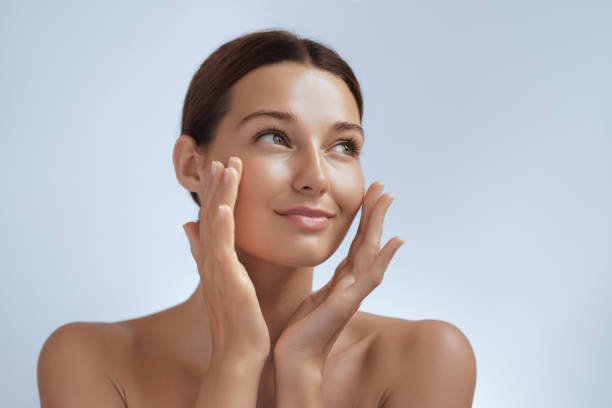 skin fasting