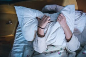 sleep guilt