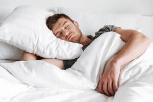 How to Sleep Better Without Taking Pills