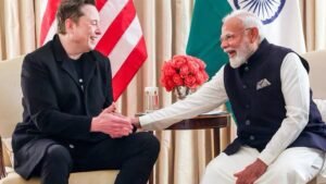 starlink india plans
