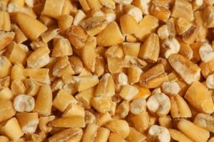 instant oats vs steel cut oats