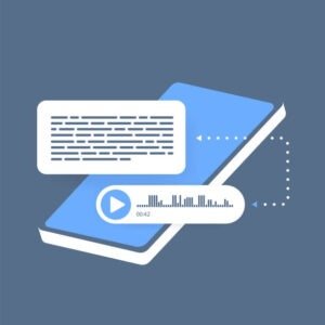 Text-to-Speech