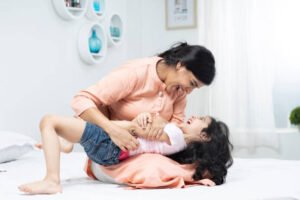 क्यों हम खुद को गुदगुदी नहीं कर सकते?