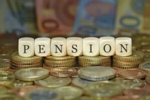 unified pension scheme