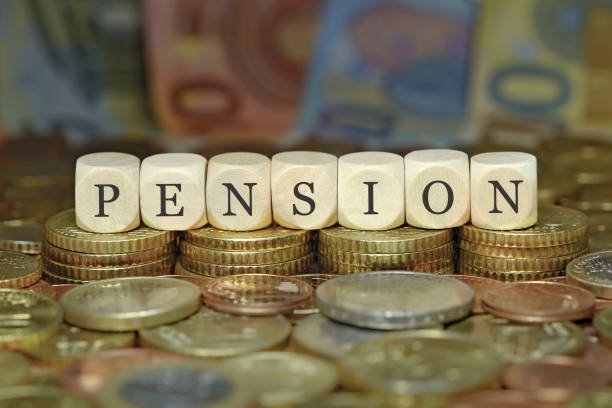 unified pension scheme