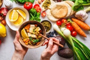 vegan recipes