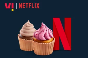 ₹871 Vi Max Family Plan