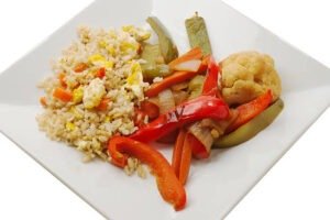 tasty low-carb recipes