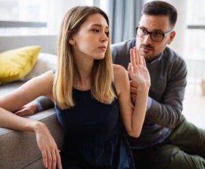 A conscious relationship 