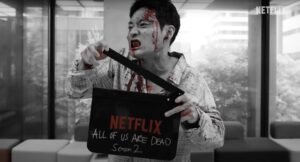 All of Us Are Dead season 2