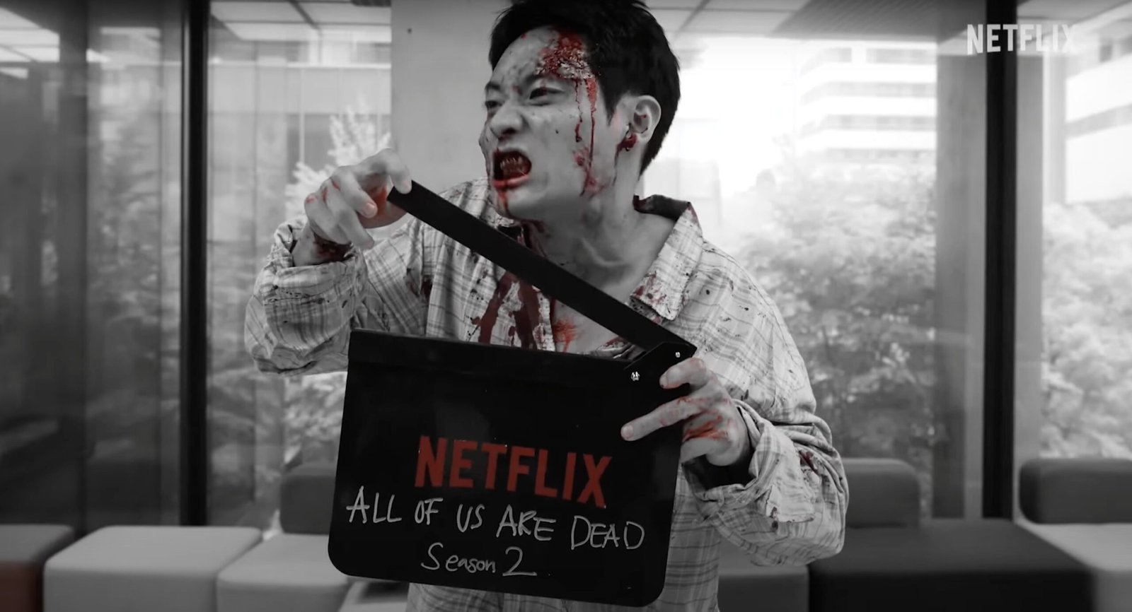 All of Us Are Dead season 2