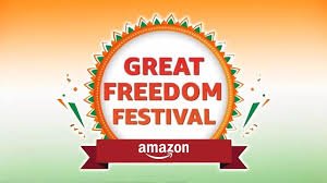 Amazon Great Freedom Festival 2025