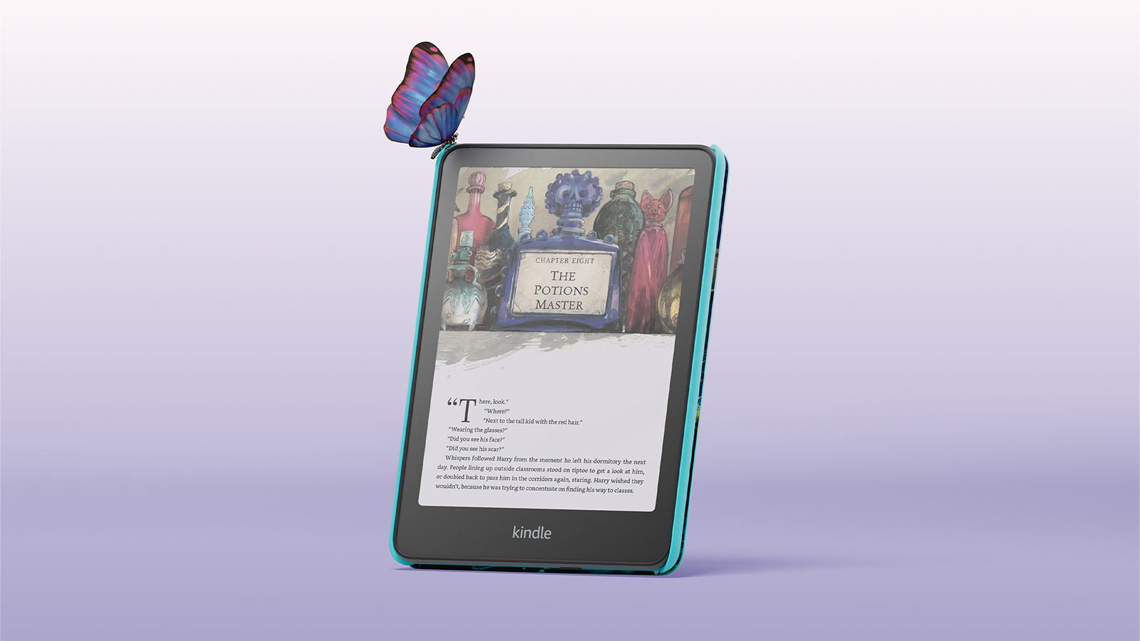 Amazon Kindle Colorsoft