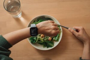 Benefits of Eating Salad