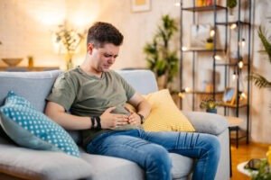 Bloating and Water Retention