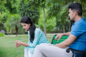 Breakup or Breakthrough
