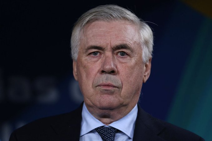 Carlo Ancelotti as a Player