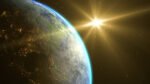 Earth is Spinning Faster