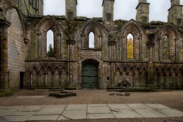 Edinburgh Vaults, Scotland