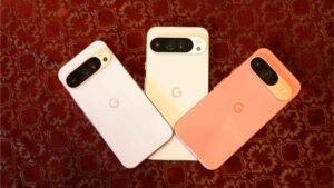Google Pixel 10 Series  Pixel 10 Pro