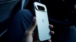 Google Pixel 10