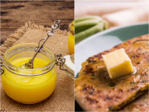Health Risks Of Ghee & Butter