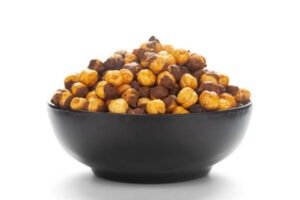Healthy Snacks For Weight Loss 