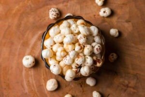 Healthy Snacks For Weight Loss 