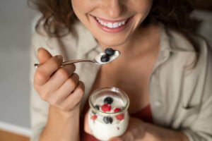 Healthy Snacks For Weight Loss