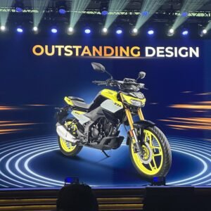 Honda CB125 Hornet