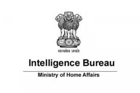 IB ACIO Recruitment 2025