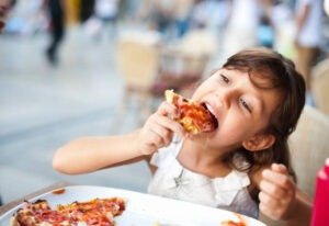 Junk Food Side Effects