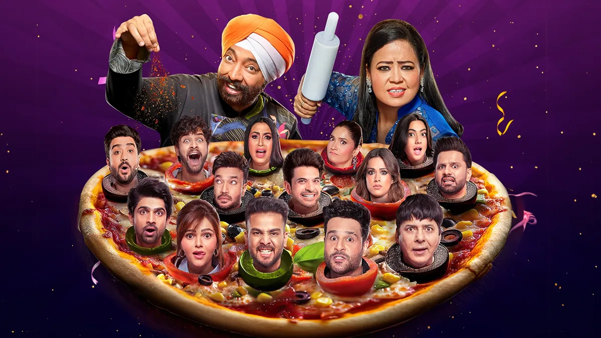 Laughter Chefs Season 2 Winner Name Leaked