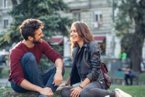 Love Languages