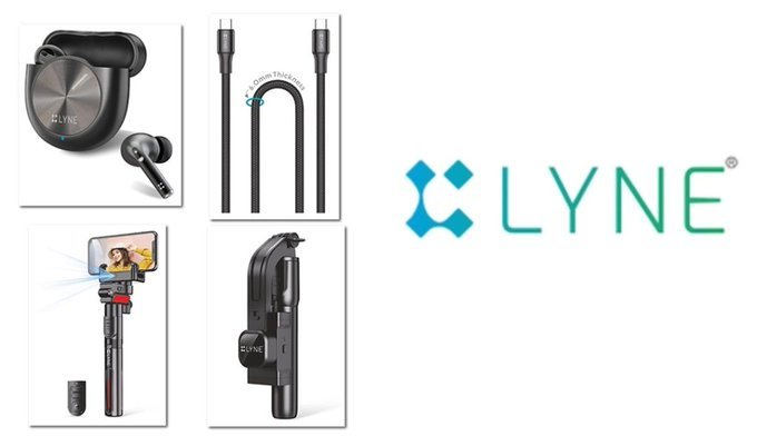 Lyne Originals