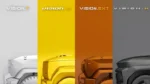 Mahindra Vision X New Teaser