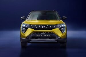 Mahindra XUV 3XO