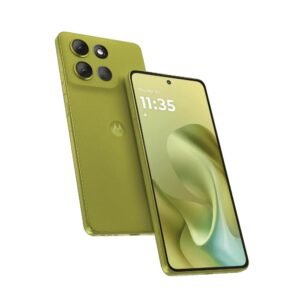 Motorola G86 Power Upcoming Smartphones in August 2025