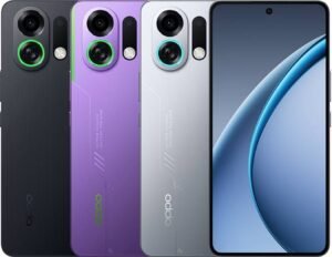 OPPO K13 Turbo