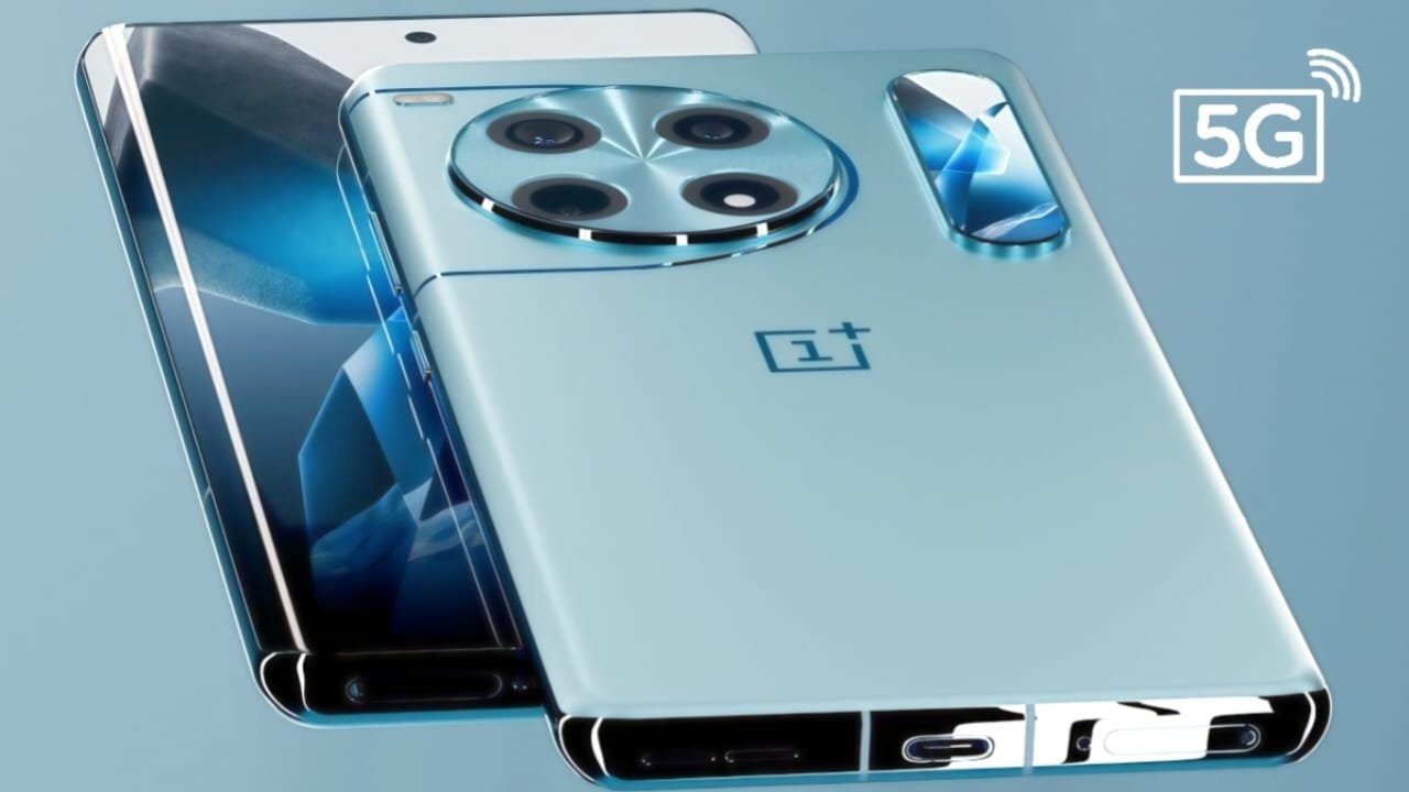 OnePlus 11 Pro